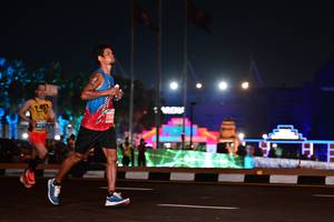 BIB: 258, 417
                            <button type="button" onclick="openModal(15057495)" class="btn btn-primary btn-sm float-right btn-popup" data-toggle="modal" data-target=".modal-high-quality">
                        <i class="fas fa-shopping-cart"></i> Add to Cart
                    </button>
                                            <button type="button" onclick="isThisMe(15057495, true)" class="btn btn-success btn-sm float-right btn-popup btn-isme hidden" data-toggle="tooltip" data-placement="bottom" title="นี่คือรูปของคุณใช่ไหม คลิกที่นี่เพื่อเอาเข้าอัลบั้ม">
                        <i class="fas fa-plus"></i> Add to album
                    </button>
                    <button type="button" onclick="isThisMe(15057495, false)" class="btn btn-warning btn-sm float-right btn-popup btn-isnotme hidden">
                        <i class="fas fa-ban"></i> Remove from album
                    </button>